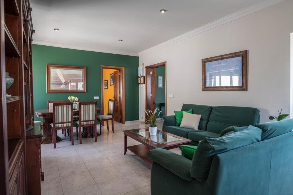 Villa Tuco Costa Teguise Exterior photo