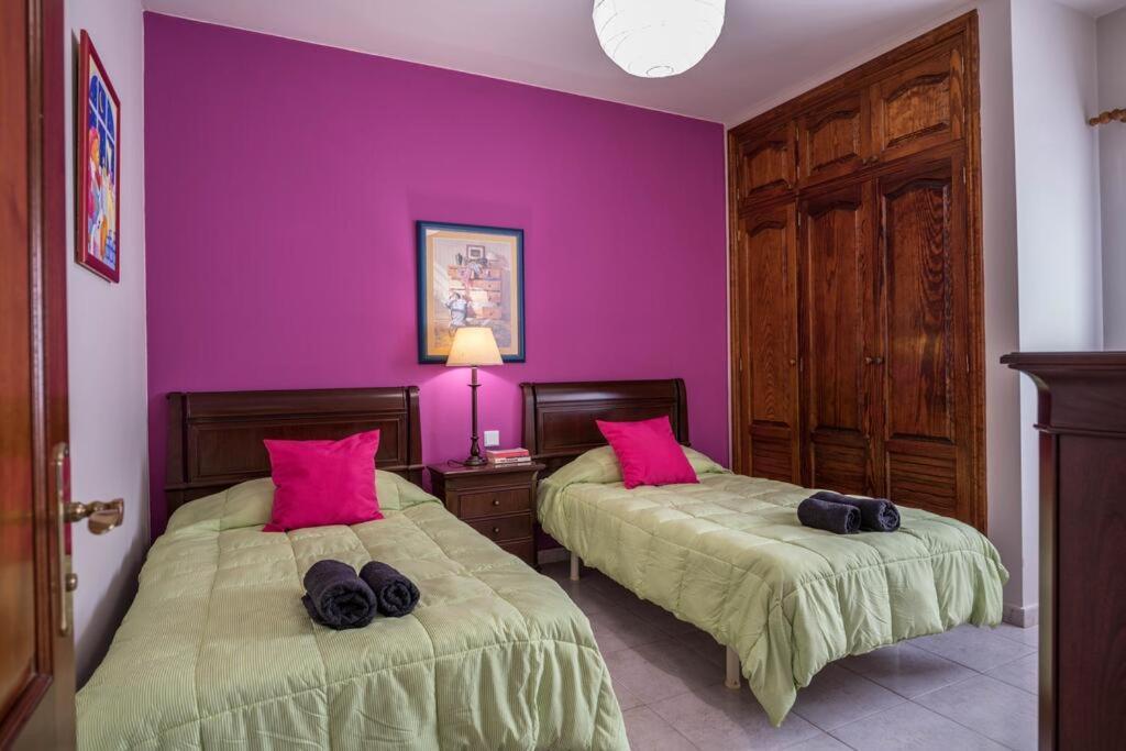 Villa Tuco Costa Teguise Exterior photo