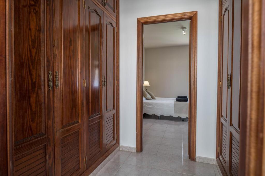 Villa Tuco Costa Teguise Exterior photo