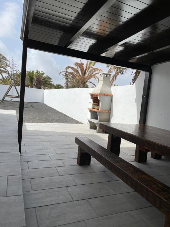 Villa Tuco Costa Teguise Exterior photo