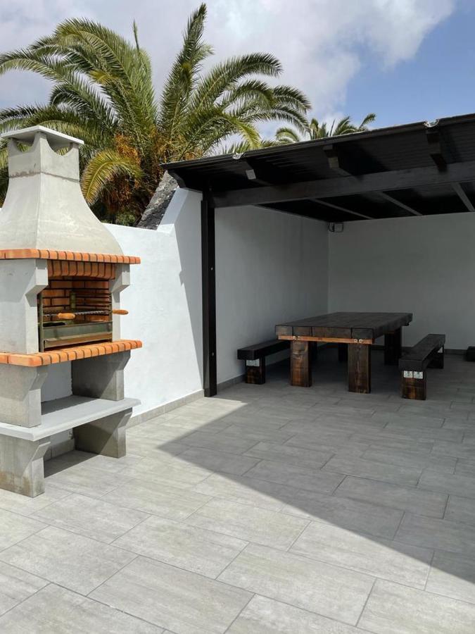 Villa Tuco Costa Teguise Exterior photo